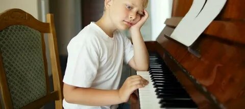 Без музыки скучно