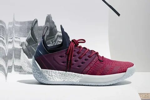 Adidas harden