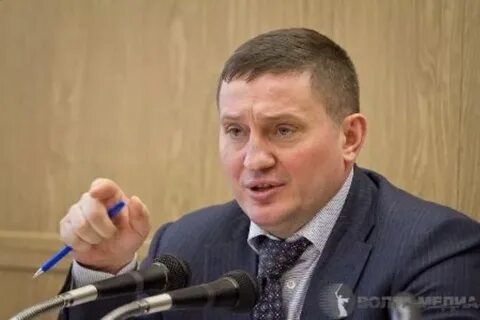 Руководители волгограда
