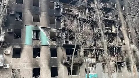 Население мариуполя 2024 год
