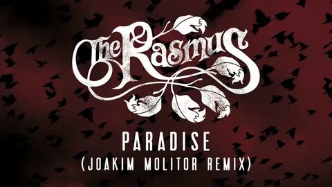 Rasmus remix