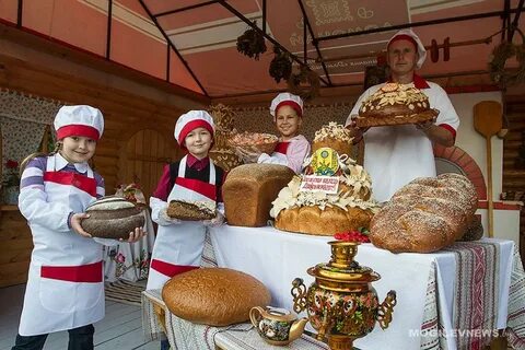 Радушный форум