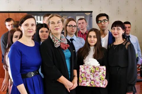 Лыткарино колледж