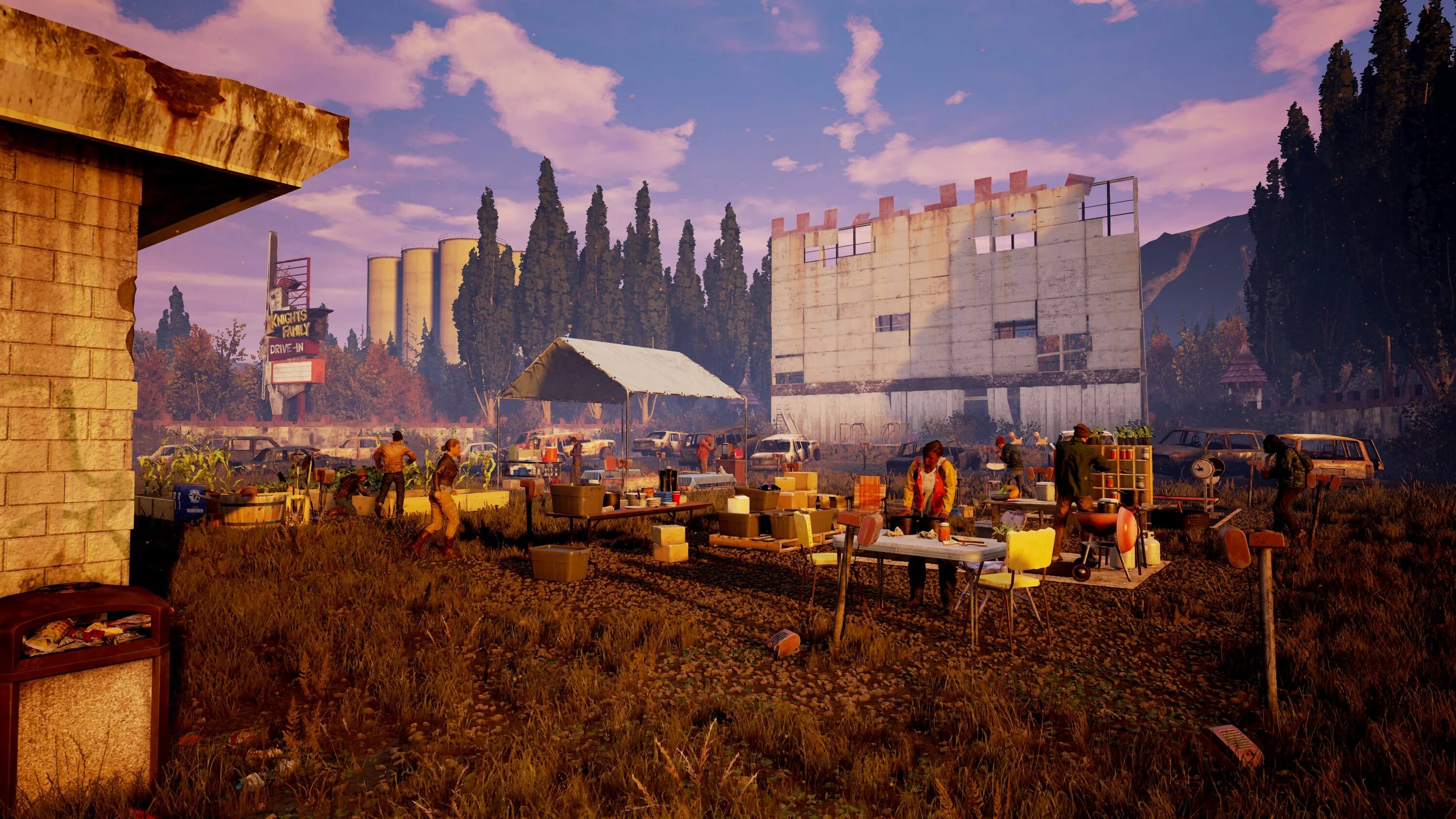 State of decay 2 сетевая игра. State of decay 2. state of decay 2 ultimate edition. игра state of decay 2. state of decay 2 [xbox one].