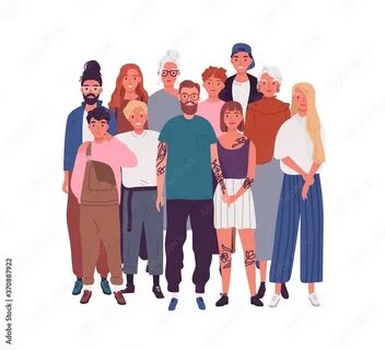 Family in modern society