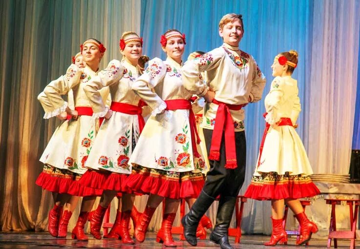Ансамбль барыня. Ансамбль барыня