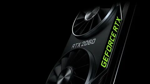Rtx 2050 обзор
