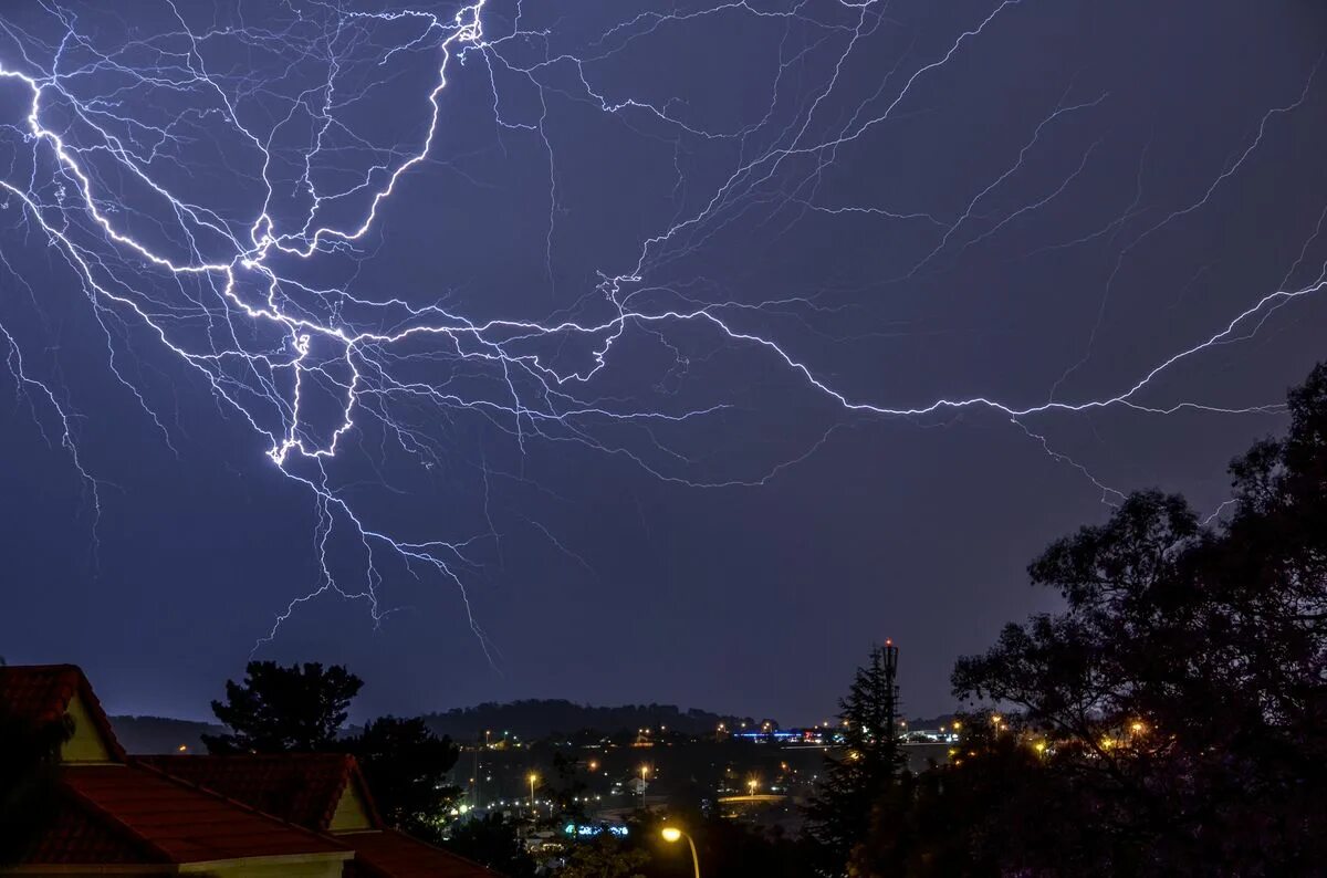 Lightning 3