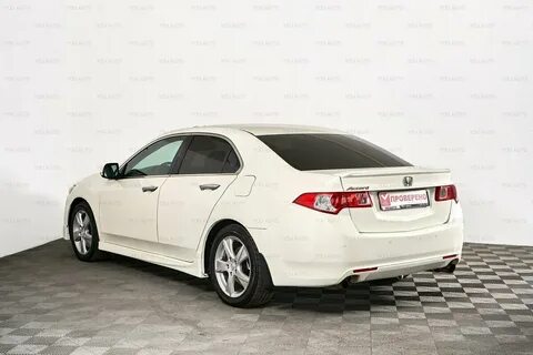 Honda кузова