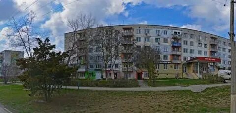 Керчь 3
