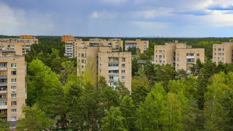 Протвино