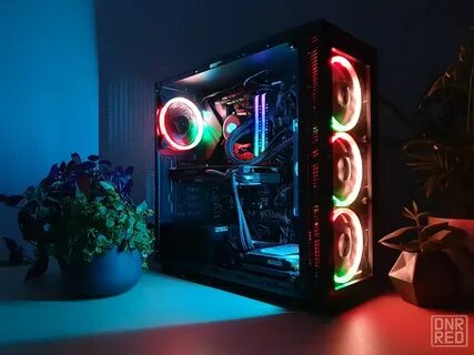 Rgb обзор