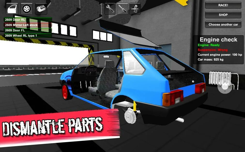 Car restore car mechanic мод много. Эксперт 3д. mechanic 3d apk.