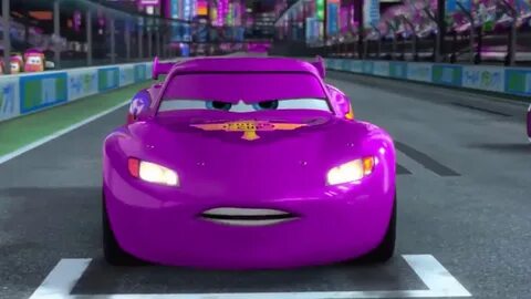 Colors cars 3