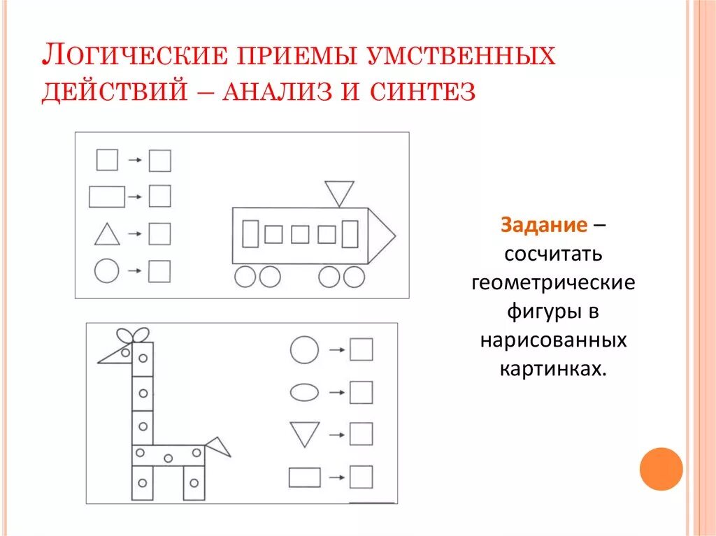 Задачи на развитие аналитических способностей 2 класс. Задания на анализ и Синтез по математике в начальной школе. Задание на анализ для начальной школы математика. Математические задания для анализа и синтеза для начальной школы. Задания на умение анализировать