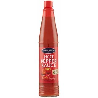 Pepper соус
