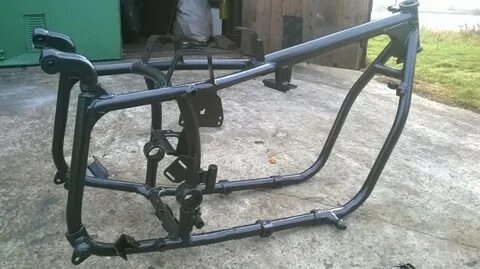 Рама 11