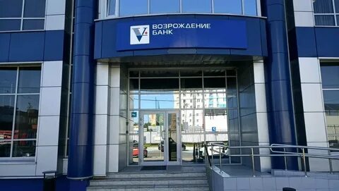 Банк москва химки