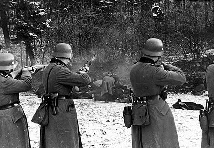 Конец 1944
