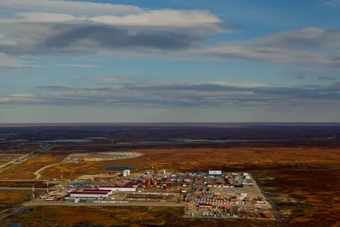 восточно мессояхское нефтяное месторождение