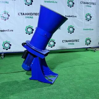 Измельчитель травы жнец ит300
