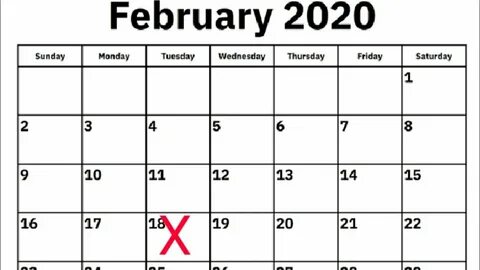 Май 2020
