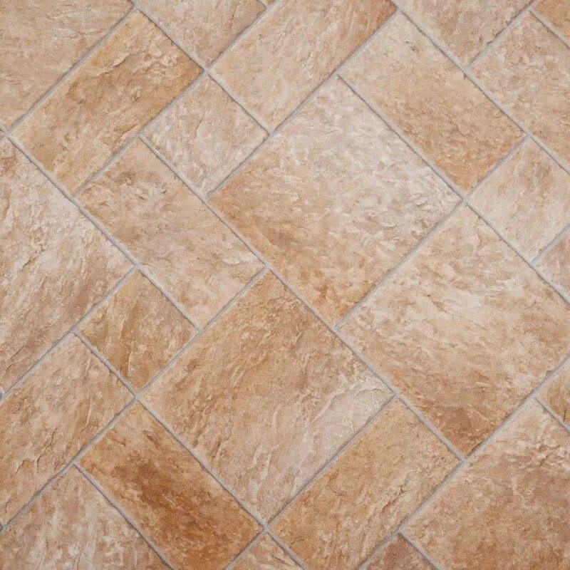 Choose Right Flooring For Kitchen: Vinyl Flooring Vinyl flooring kitchen, Kitche