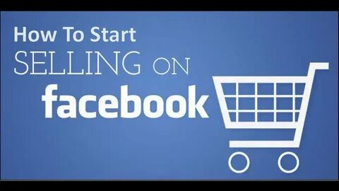 How to sell