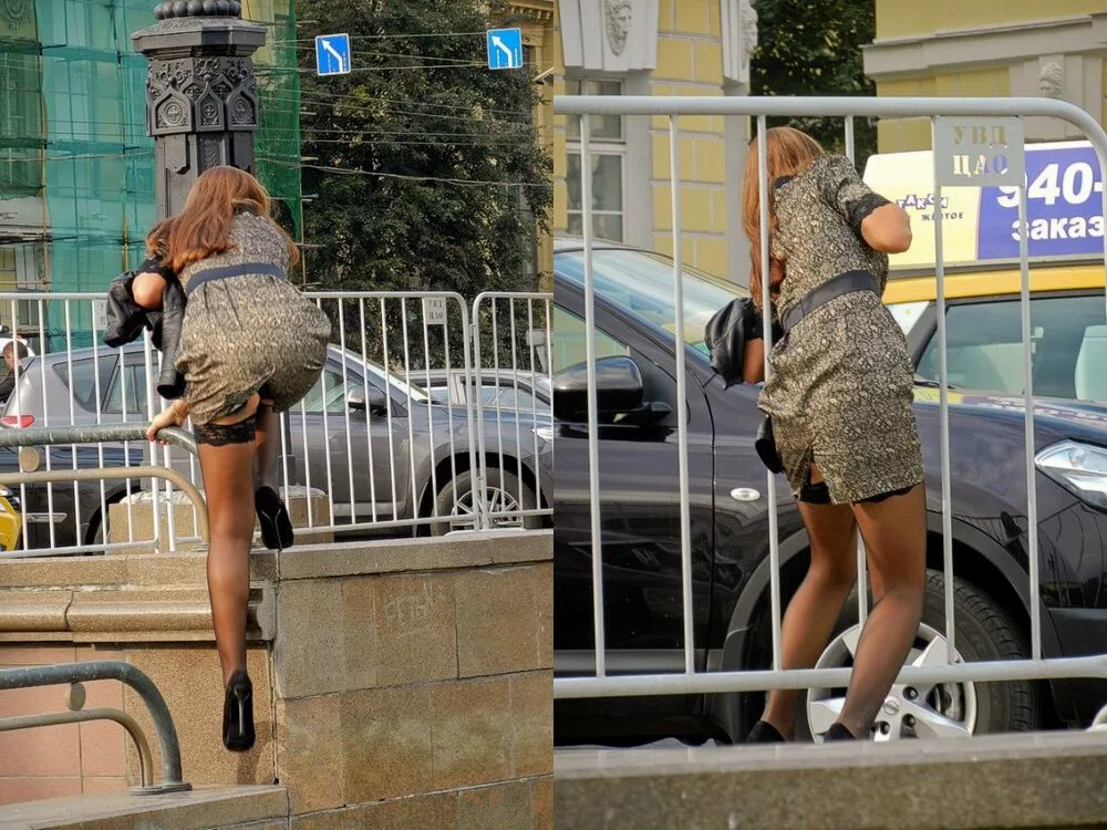 Как называется подглядывание