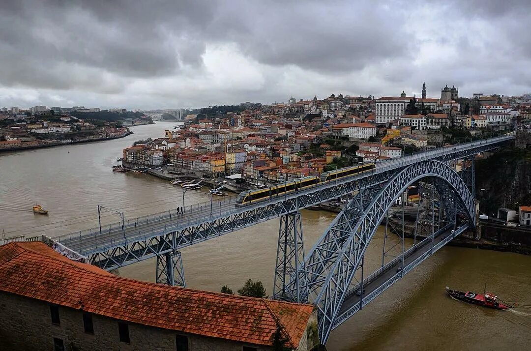 Que hacer en oporto en 3 dias