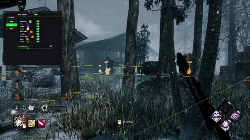 Чит на дбд. Dead by daylight читы. Dbd читы. Коды дбд. Коды дбд.