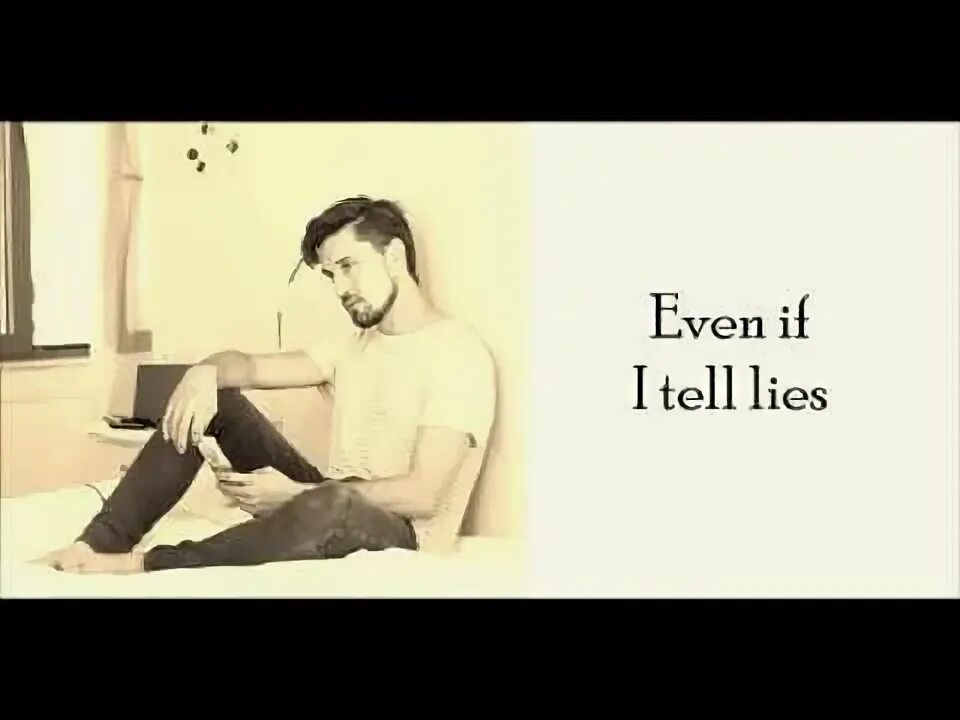 This is just a lie. This is just a lie