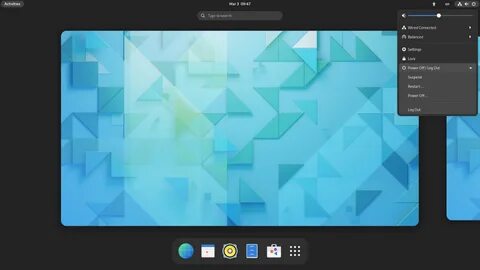 Gnome 42