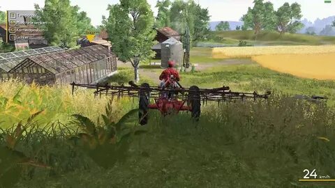 Farming play