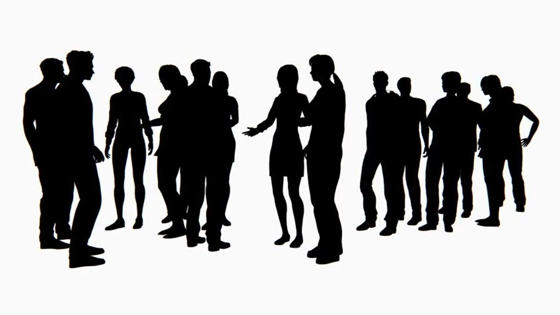 черные силуэты компании людей. толпа людей силуэт. силуэты людей в зимней одежде. силуэт человека вектор. силуэт идущего человека со спины.