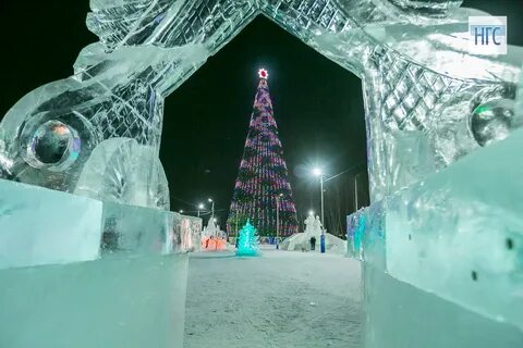 Место декабря