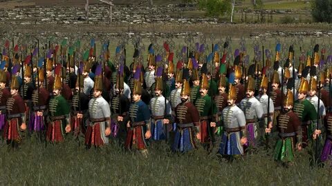 Kingdom mod