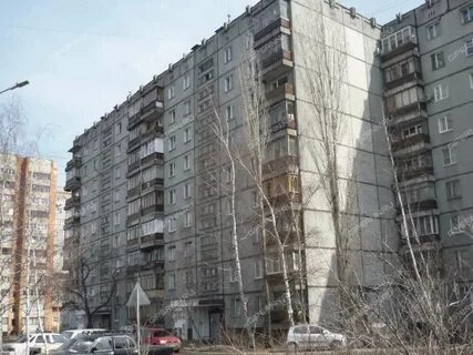 Есенина 23 1