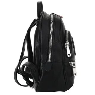 Рюкзаки black