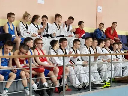 Академия единоборств рязань