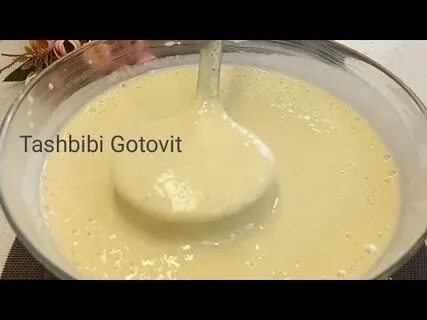 Научил арабский повар