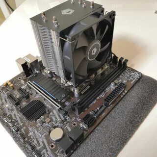 Id cooling se 914 xt