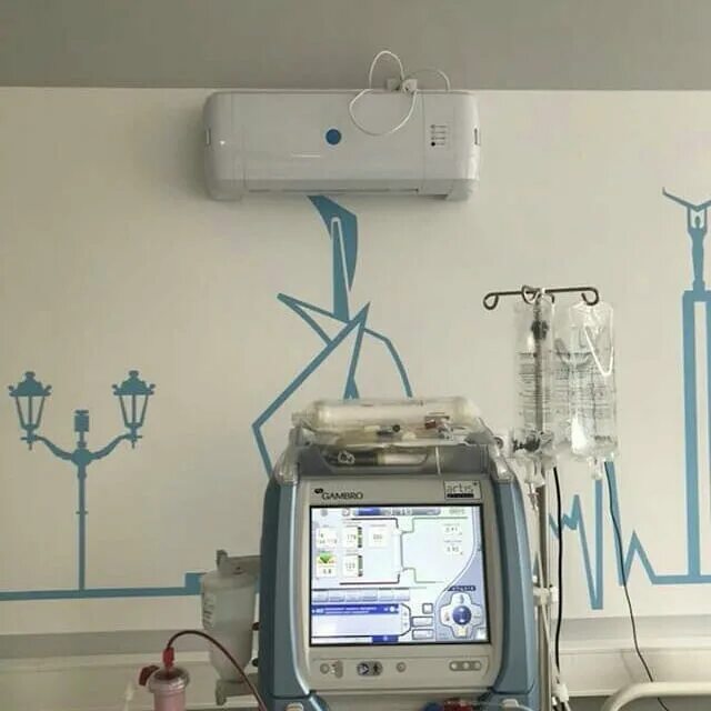 нефрология середавина