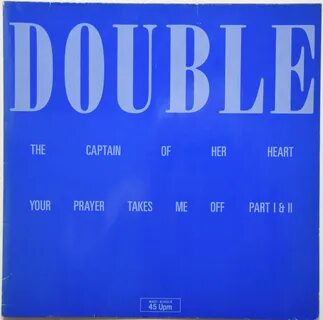 Double your