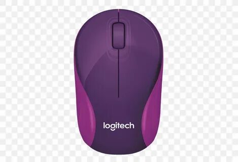 Mouse input