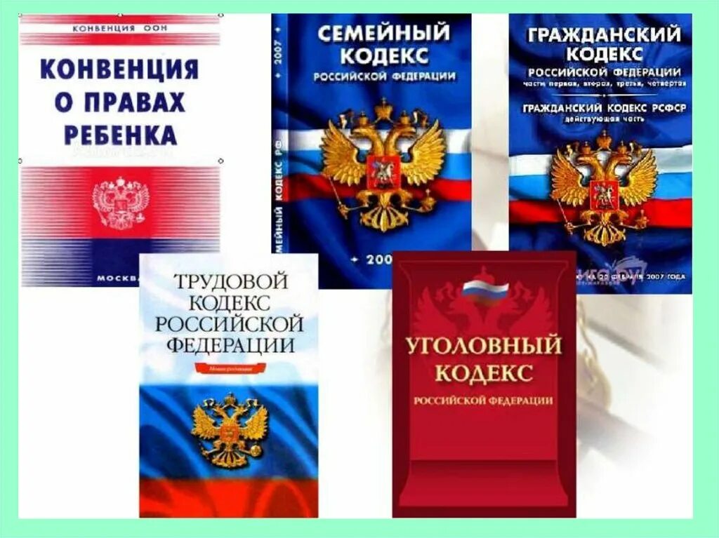 Кодексы рф бывают. Конституция РФ семейный кодекс РФ трудовой кодекс РФ. Конституция РФ И семейный кодекс. Кодексы РФ Гражданский кодекс Уголовный семейный трудовой. Конституция семейный кодекс Гражданский кодекс.