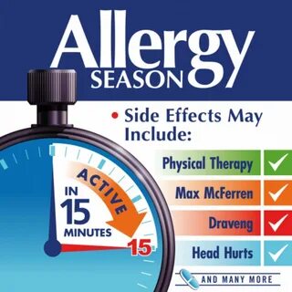 May affect