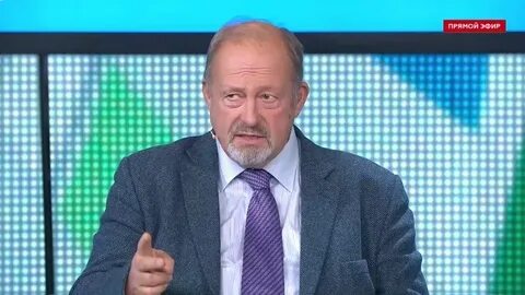 Федоров политолог