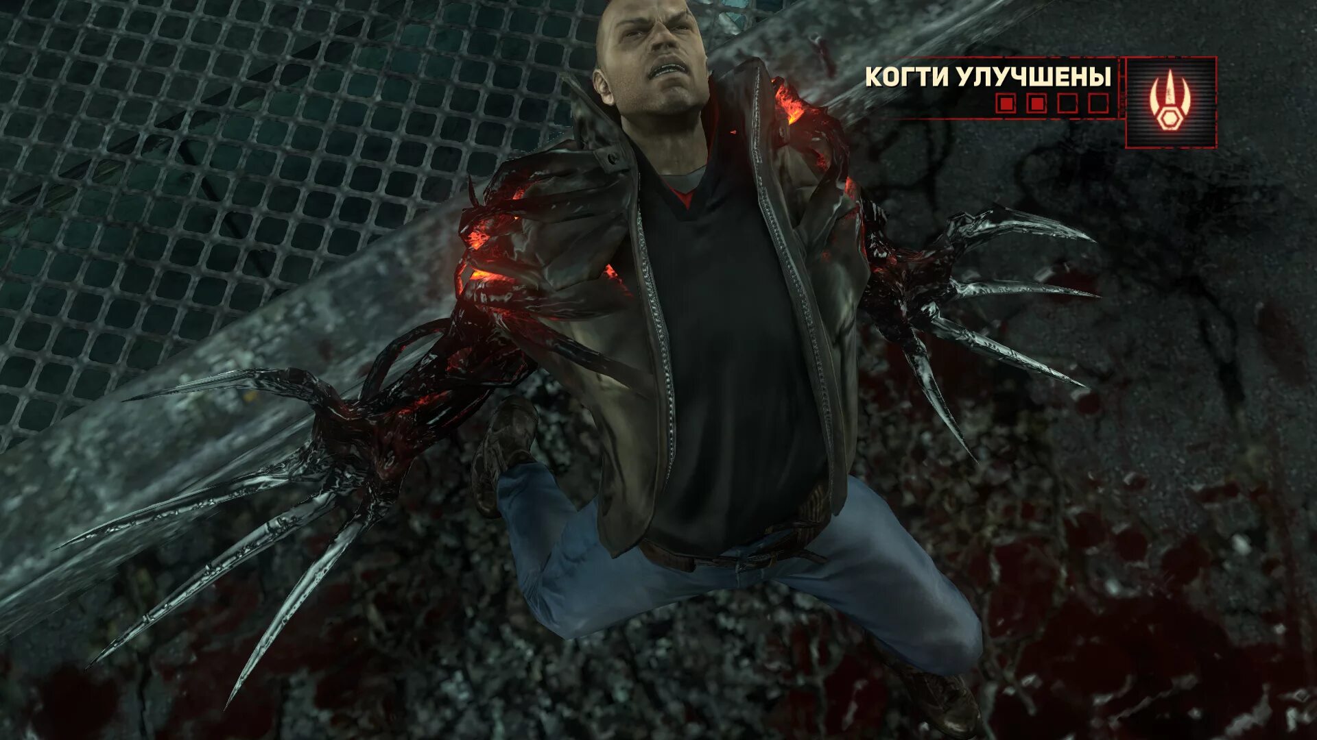 Прототип второй. Prototype 2 Хеллер. Джон Хеллер прототип 2.