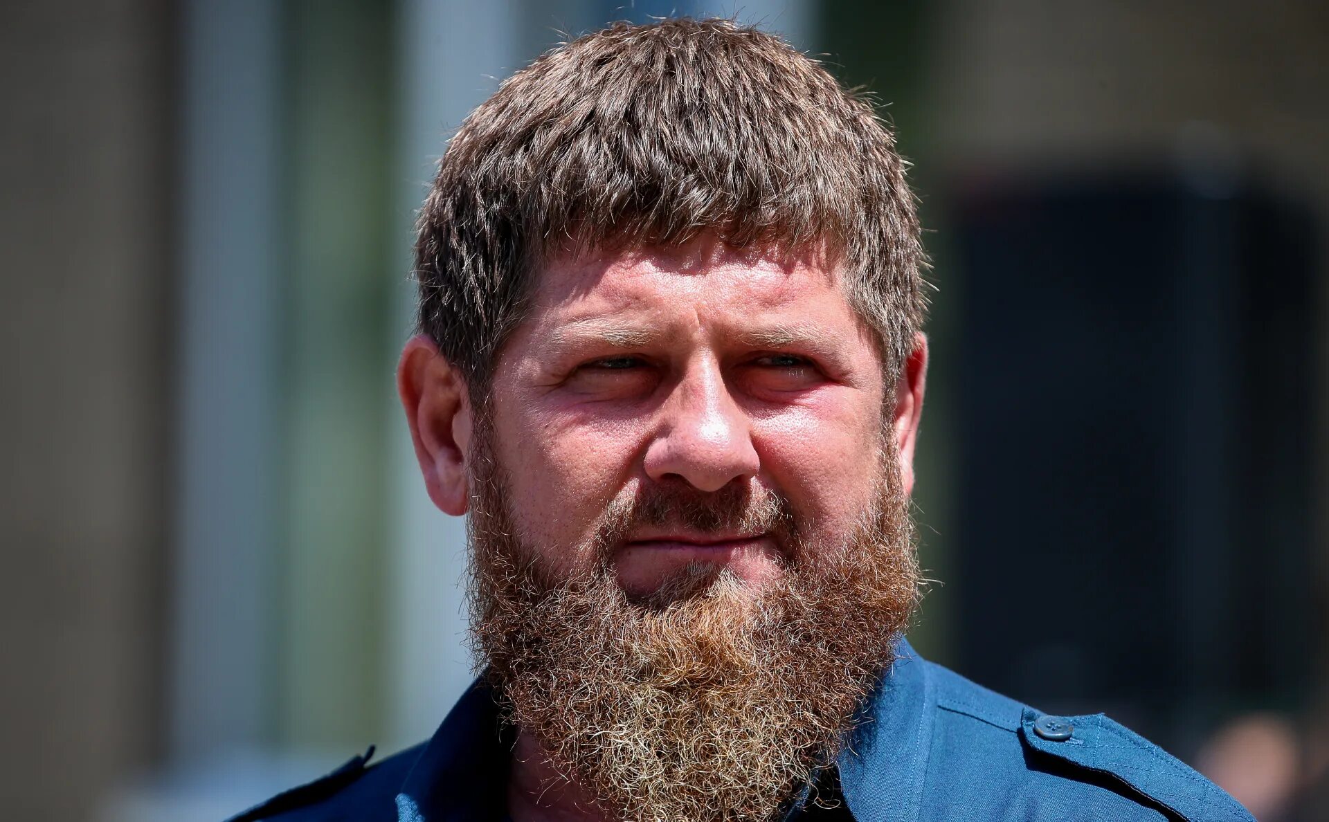 Кадыров уверен, что ему положена Нобелевская премия